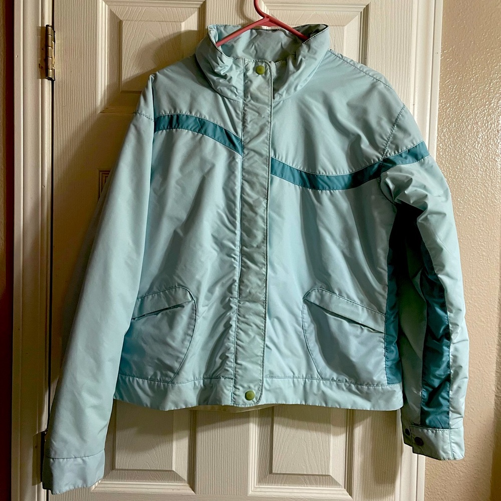 Women’s Columbia Snow Jacket ❄️